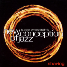 New Conception of Jazz: Sharing