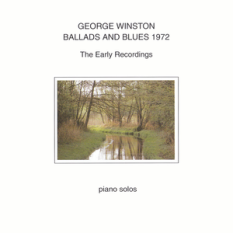 Ballads And Blues 1972