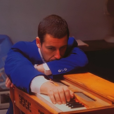 Punch-Drunk Love