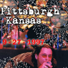 INXS Michaels Last Concert  Pittsburgh Kansas 9 -27- 1997
