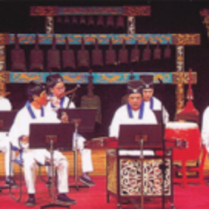 Taoist Music Orchestra
