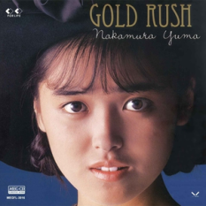 GOLD RUSH