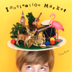 Imagination Market