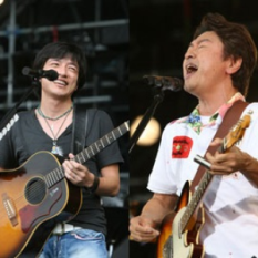 桑田佳祐&Mr.Children