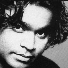 AR Rahman - Tamil