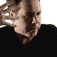 Bret Easton Ellis