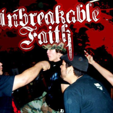 Unbreakable Faith