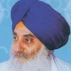 Bhai Jasbir Singh Khalsa-Khanna Wale