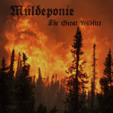 The Great Wildfire