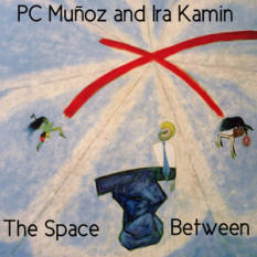 PC Muñoz and Ira Kamin