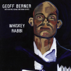 Whiskey Rabbi