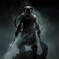 The Elder Scrolls V - Skyrim