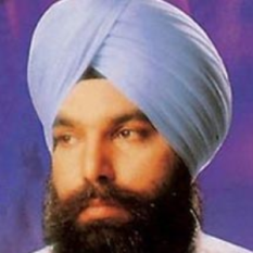 Sant Niranjan Singh Ji-Jawadi Kalan Wale