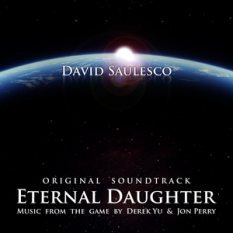Eternal Daughter Original Soundtrack