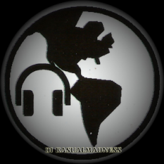 DJ Kasualmadness & Various Artists