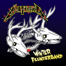 Winter Plunderband