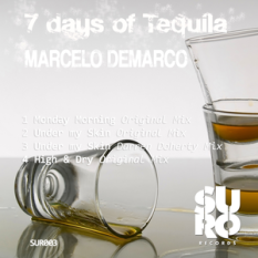 7 Days of Tequila