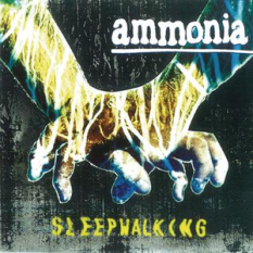 Sleepwalking