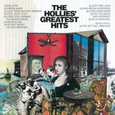 The Hollies' Greatest Hits