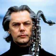 Jan Garbarek Group