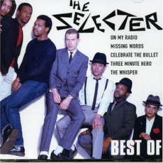 The Best Of The Selecter