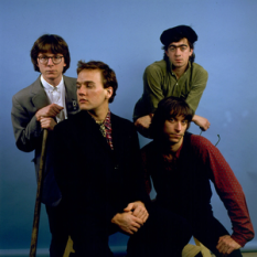 R.E.M.