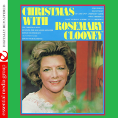 Christmas With Rosemary Clooney