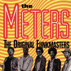 The Original Funkmasters