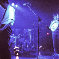 Joy Division