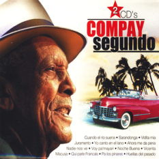 Compay Segundo