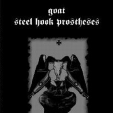 goat & steel hook prostheses