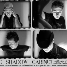 The Shadow Cabinet