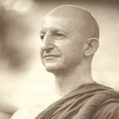 Ajahn Amaro