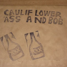 Cauliflower Ass And Bob