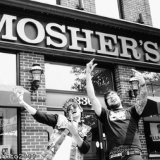 Mosher