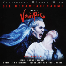 Tanz der Vampire (disc 1)