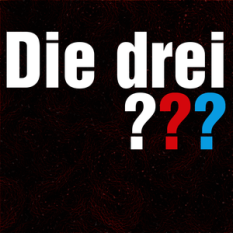 Die drei ???