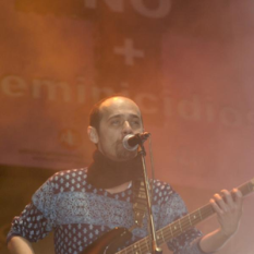 Santiago Behm
