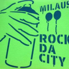 Rock da city!