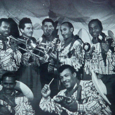 Alphonso et son orchestre