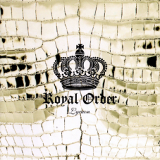 ROYAL ORDER