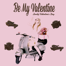 Be My Valentine