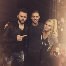 Gareth Emery & NASH feat. Linney