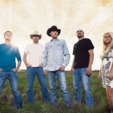 Chancey Williams & the Younger Brothers Band
