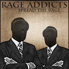 Rage Addicts