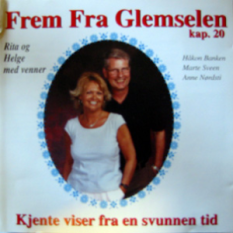 Frem Fra Glemselen