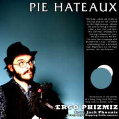 Pie Hateaux