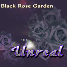 Black Rose Garden