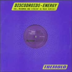 Discodroids