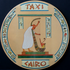 Cairo